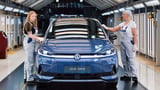 Volkswagen Will Cut 50,000 Jobs And Slash Half Its Models By 2035