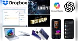 Tech Wrap July 31: Galaxy Book4 Edge, Vivo T4R 5G, Dropbox password manager