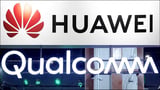 Qualcomm agrees Huawei patent deal covering 5G and AI