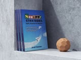 Book review: How Jonah Solomon's “scrappy strategies” gives African startups their voice - Businessday NG