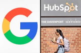 Google Parent Alphabet Reportedly Weighs Buying Marketing Software Company HubSpot