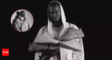 Shai Gilgeous-Alexander joins Drake in black & white 'Nokia' IMAX video