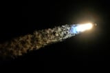 SpaceX rocket debris is on a collision course with the moon