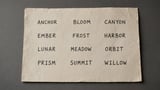 Seed Phrases: The 12 Words Standing Between You and Losing Everything