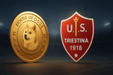 House of Doge Invests in Italian Club U.S. Triestina 1918