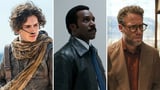 ‘Dune: Part Two,’ ‘Severance,’ ‘The Studio’ & More See Wins At Property Masters Guild’s 2025 MacGuffin Awards – Full List