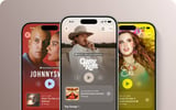 Apple Music’s New Artist Pages in iOS 27 - Logo, Image and Artwork Specs Explained - RouteNote - Radar