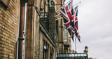 Britain sees 50% spike in major cyberattacks as top firms targeted
