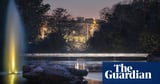Translucent bridge to form centrepiece of national memorial to Elizabeth II