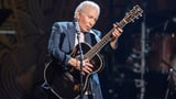 Paul Simon Cancels Two Shows Due to ‘Chronic and Intense Back Pain’