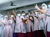 Why Kerala Nurses In UAE Facing Job Crisis? CM VD Satheesan Writes To PM Modi For Urgent Intervention