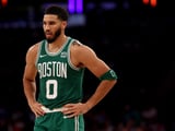 Jayson Tatum Gets Honest On Being Inspired By Kobe Bryant