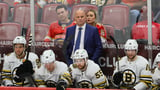 Boston Bruins fire coach Jim Montgomery, less than two years after record-breaking season