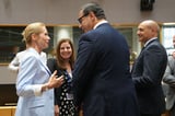 EU rallies dozens of nations to pledge $1 billion for recovery fund in Gaza | AP News