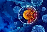 A single genetic mutation may have made humans more vulnerable to cancer than chimpanzees