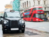 Uber opens sign-ups for London 'robotaxis' ahead of launch 'in months'