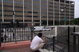 Federal indictment charges 3 activists with alleged ‘doxing’ of ICE agent in Los Angeles
