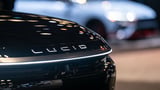 Lucid stock pops on new CEO, fresh funding from Saudi PIF, Uber