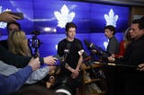 Mitch Marner Reportedly Linked to Ducks, Contract Could Top $14M AAV in NHL FA