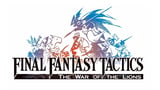 Final Fantasy Tactics: The War of the Lions Update Adds Controller and 60 FPS Support on Mobile