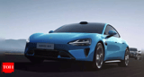 Xiaomi Electric Vehicle Customers Experience Up to Seven-Month Wait, According to App Data