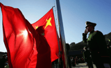 China says it is ready to send its military to Ukraine