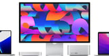 Apple’s latest 27-inch 5K Studio Display now $299 off: Tilt-Adjustable Stand or VESA at $1,300