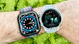 I biked 11 miles with the Apple Watch 10 vs Garmin Forerunner 570 — here’s the winner