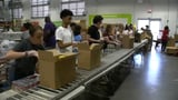 State health leaders, food bank weigh in on spending bill's potential impact in NC: 'It's ugly'