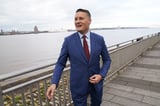 Wes Streeting’s NHS revolution with smartwatches to monitor diabetes in 10-year plan