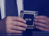 Arm launches new generation of mobile chip designs geared for AI