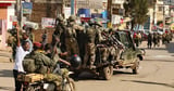 Rebels in eastern Congo abducted 130 hospital patients, UN says