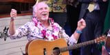Jimmy Buffett Tribute Concert to Include Paul McCartney, Jon Bon Jovi & More
