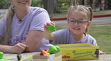 SA family of 4-year-old girl with terminal disease, needs community's support for gene therapy trial