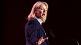 Nationals Leader: Bridget McKenzie enters race as party votes on David Littleproud replacement