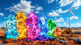 Critica’s Jupiter Project: Australia’s Largest Rare Earth Discovery Revealed