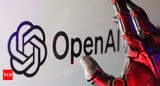 OpenAI has banned some users from using ChatGPT in China and North Korea; says using AI to ...