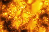 Scientists photograph the sun's surface in the finest detail yet | AP News