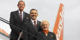 EasyJet launches recruitment drive for over-50s and admits customers prefer 'life experience' from older crew