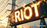Riot Platforms moves another 500 BTC to NYDIG custody