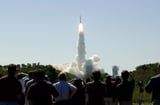 Trump’s NASA budget could cede solar system to China, scientists warn