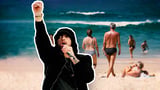 Guess who's back? Shady's back: Eminem appeals lawsuit against Aussie swim brand