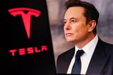 Elon Musk Announces Completion Date For Tesla's 'Master Plan Part Deux,' Calls Master Plan 3 'Too Complex
