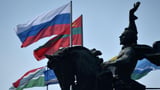 Pro-Russian separatists in Moldova seek Moscow's 'protection'