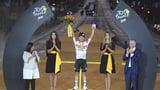 Tour de France sprint specialist Caleb Ewan retires from cycling at age 30 | AP News