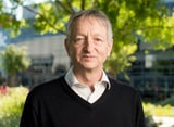 Godfather of AI Geoffrey Hinton says universal basic income needed in face of AI-related job losses