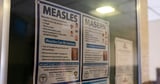 Texas health officials analyze lessons of measles outbreak