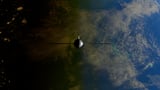 Researchers simulated 30 million routes to the Moon and found a hidden detour through L1 that saves fuel and keeps spacecraft talking to Earth the whole way