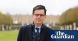 Macron appoints new head of crisis-hit Louvre after jewellery heist