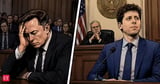 Did Elon Musk lose his landmark OpenAI lawsuit? Jury delivers swift verdict-here's what you need to know